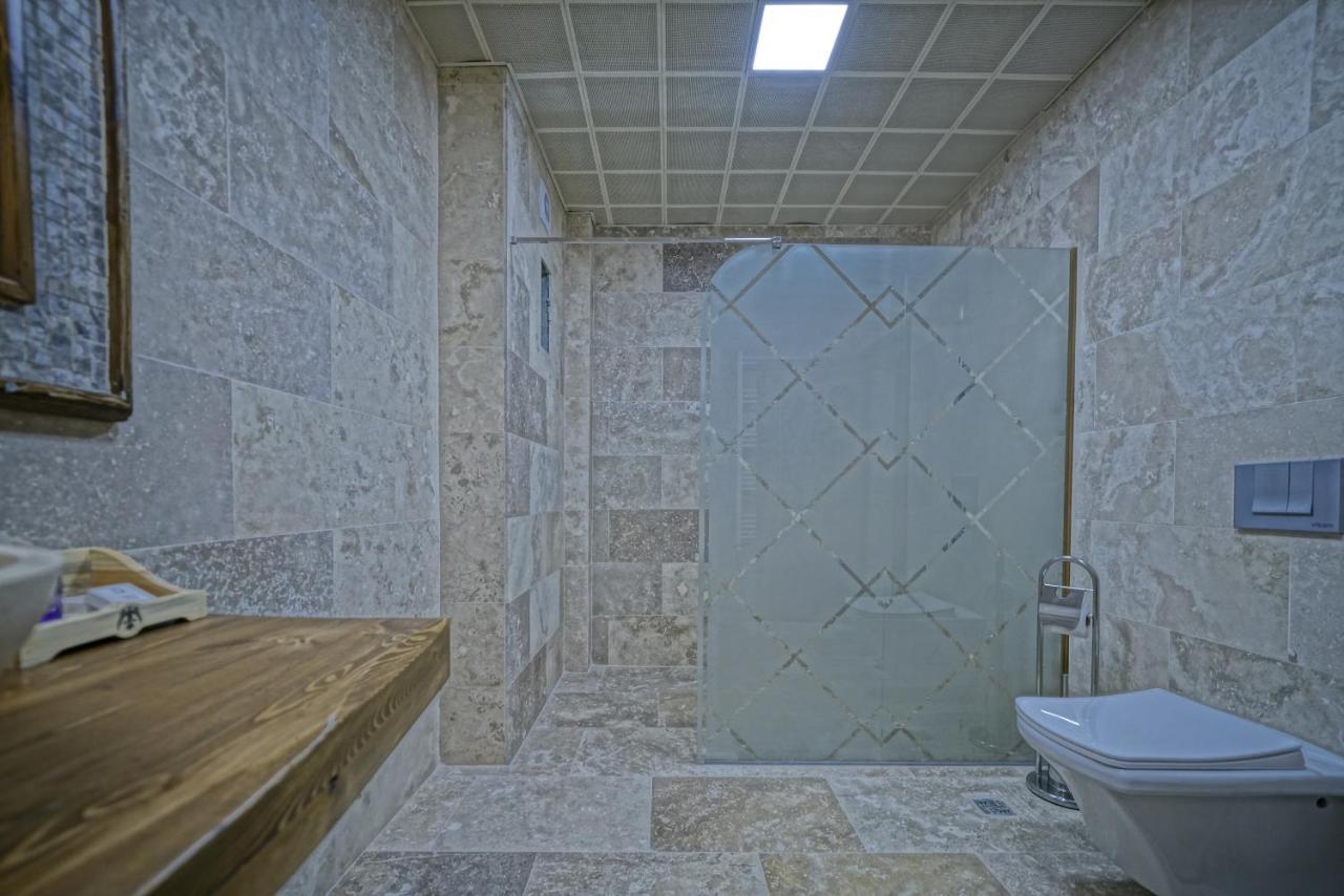 Zultanite Cappadocia Hotel Nevsehir Eksteriør bilde