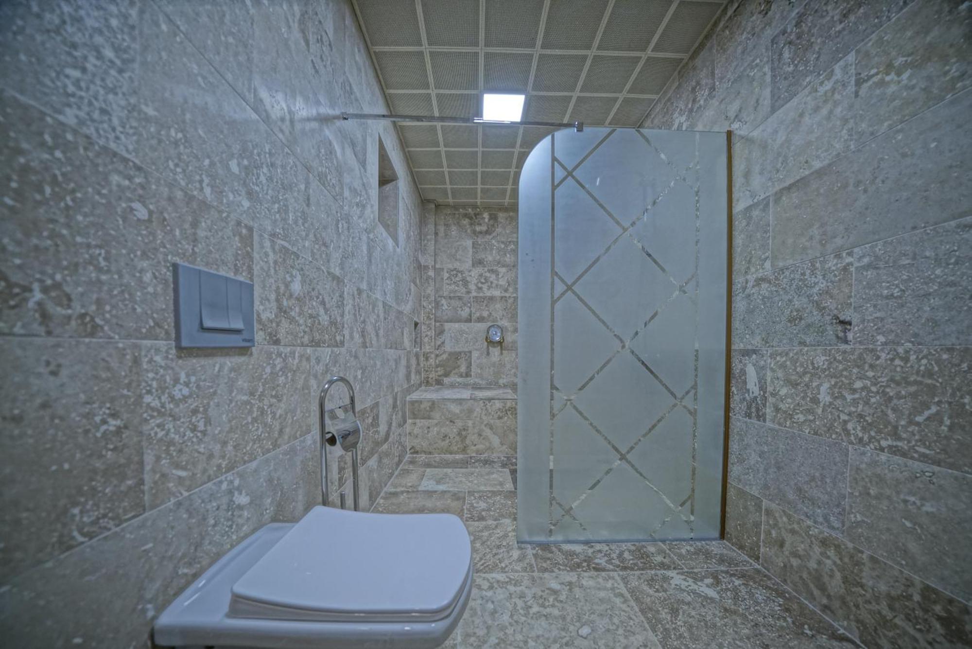 Zultanite Cappadocia Hotel Nevsehir Eksteriør bilde