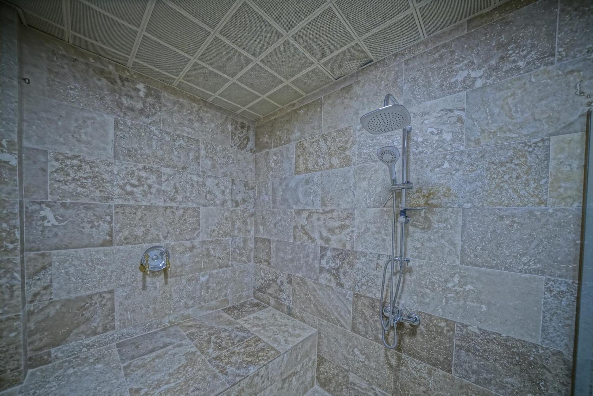 Zultanite Cappadocia Hotel Nevsehir Eksteriør bilde